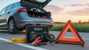 winter car accessories