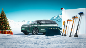 winter car accessories