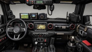 jeep wrangler interior accessories