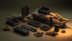 ngler interior accessories